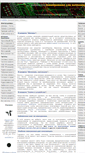 Mobile Screenshot of madelectronics.ru
